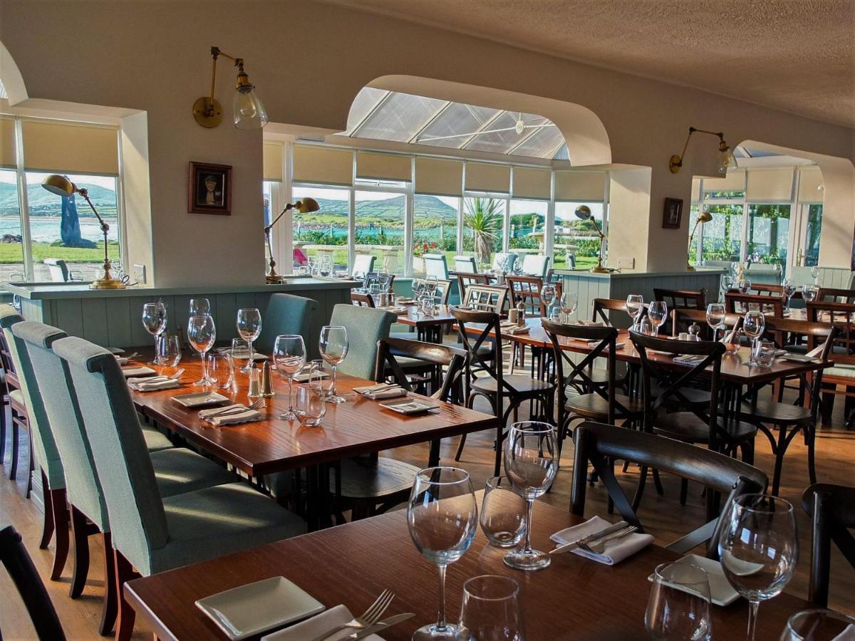 The Smugglers Inn Waterville Exterior photo