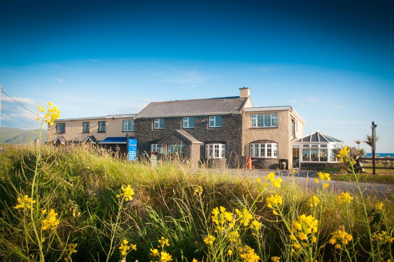 The Smugglers Inn Waterville Exterior photo