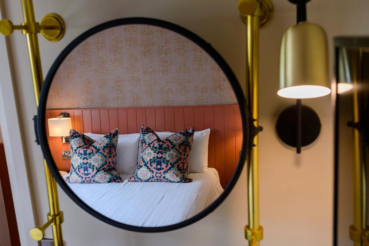 The Smugglers Inn Waterville Room photo