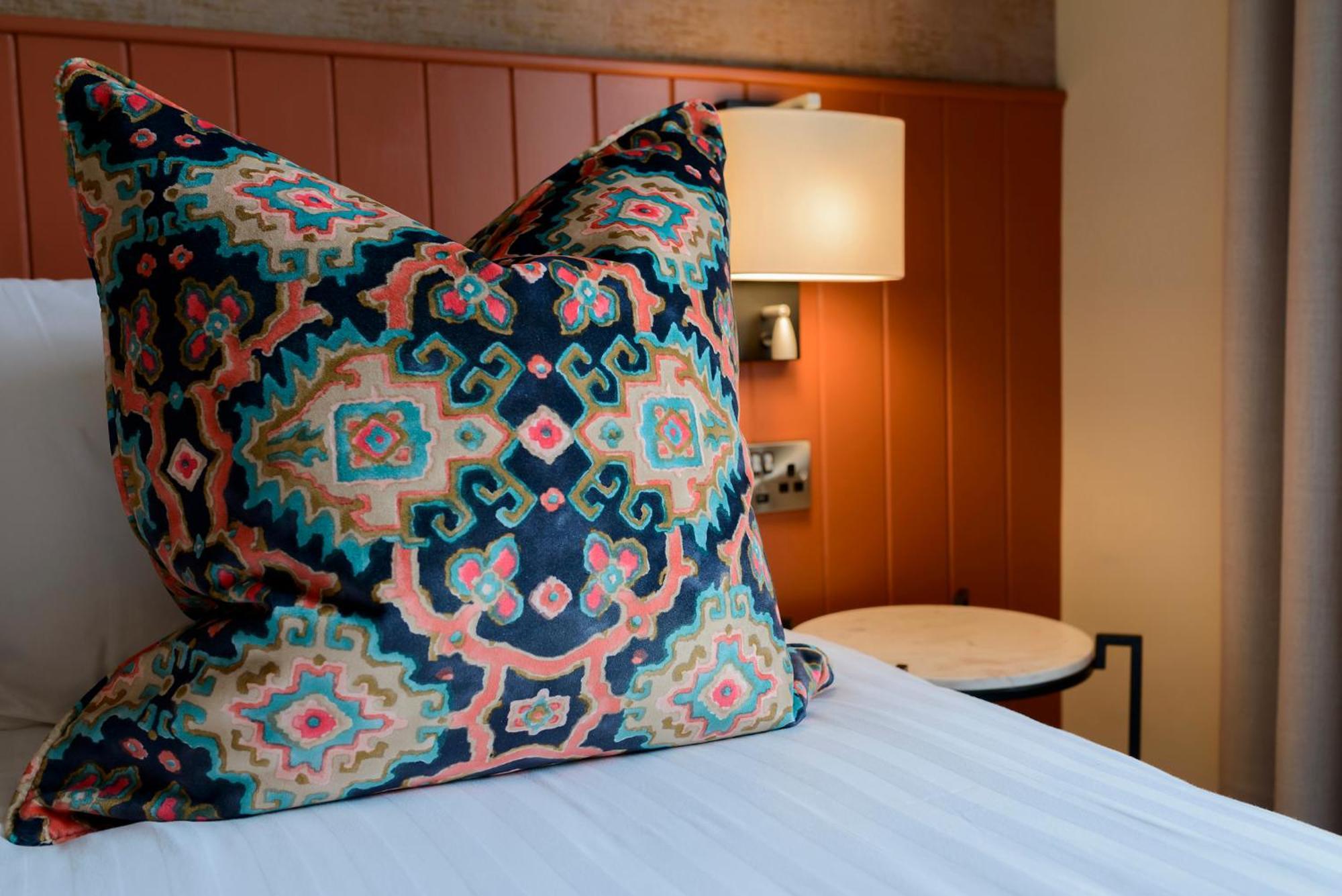 The Smugglers Inn Waterville Room photo