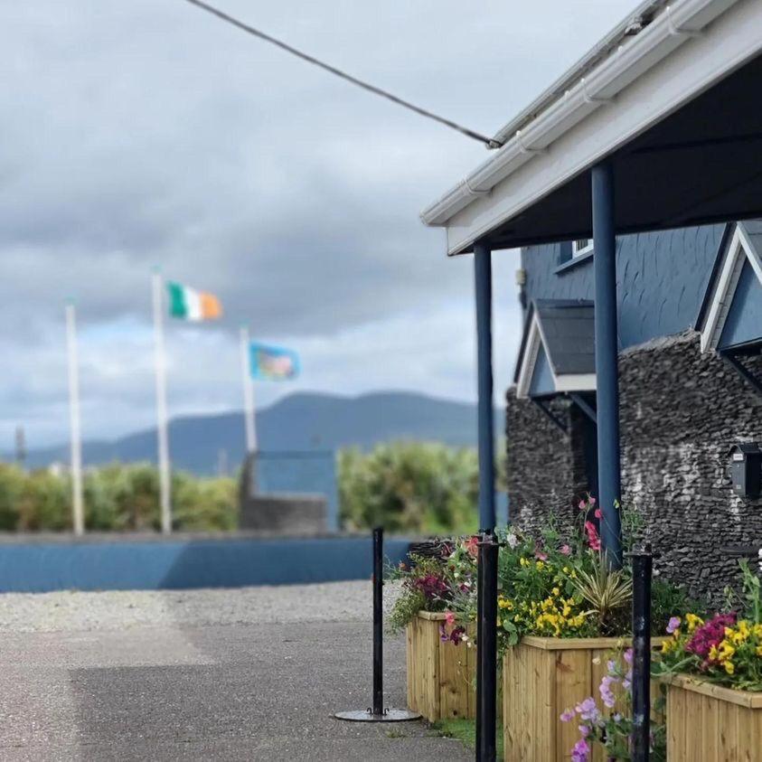 The Smugglers Inn Waterville Exterior photo
