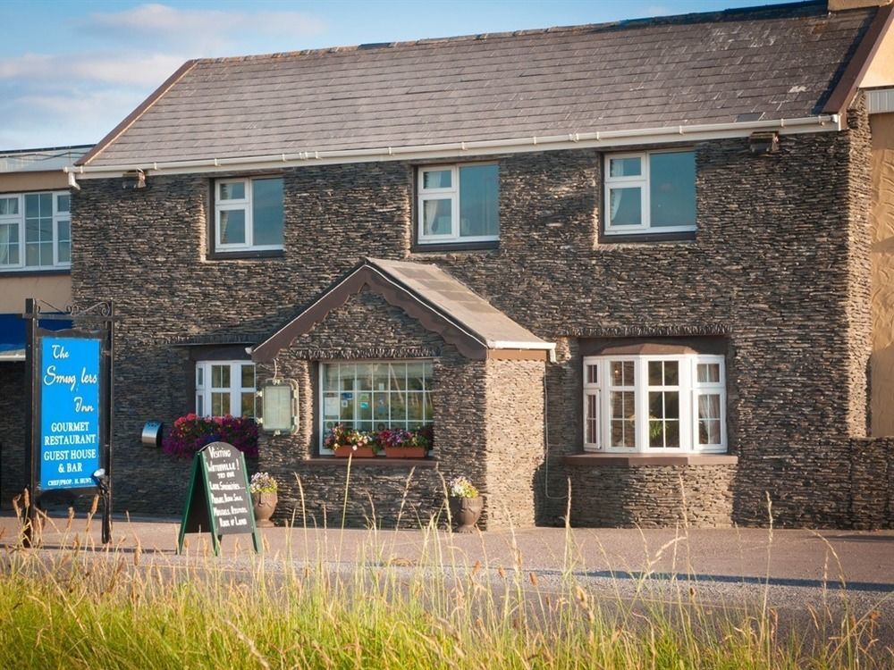The Smugglers Inn Waterville Exterior photo