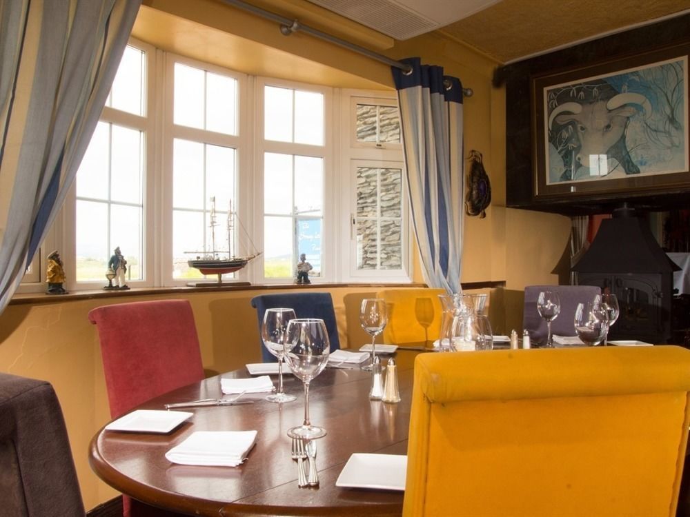 The Smugglers Inn Waterville Exterior photo