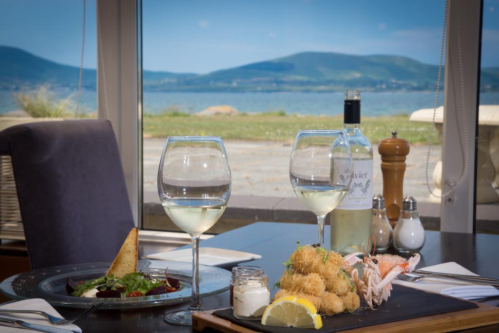 The Smugglers Inn Waterville Exterior photo